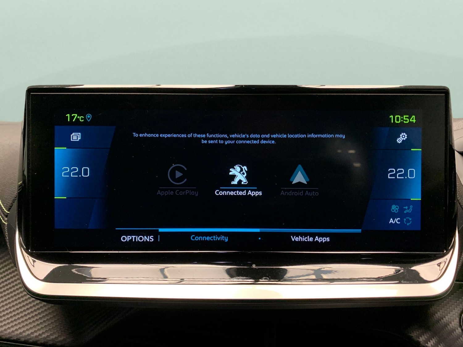 Used Peugeot E-2008 2022 for sale - 76540345: Photo 15