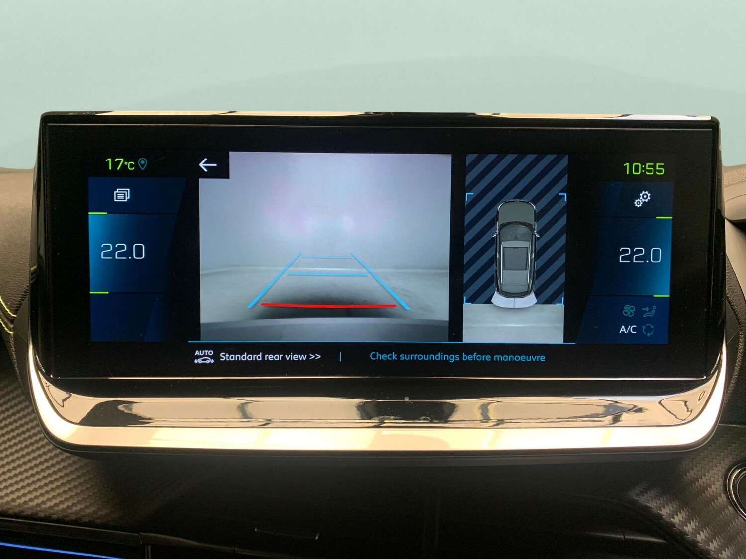 Used Peugeot E-2008 2022 for sale - 76540345: Photo 5