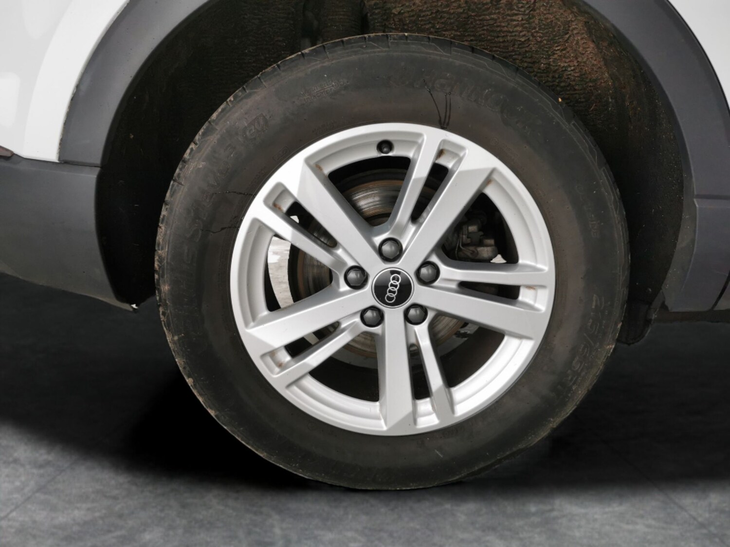 Used Audi Q3 2021 for sale - 77472236: Photo 24