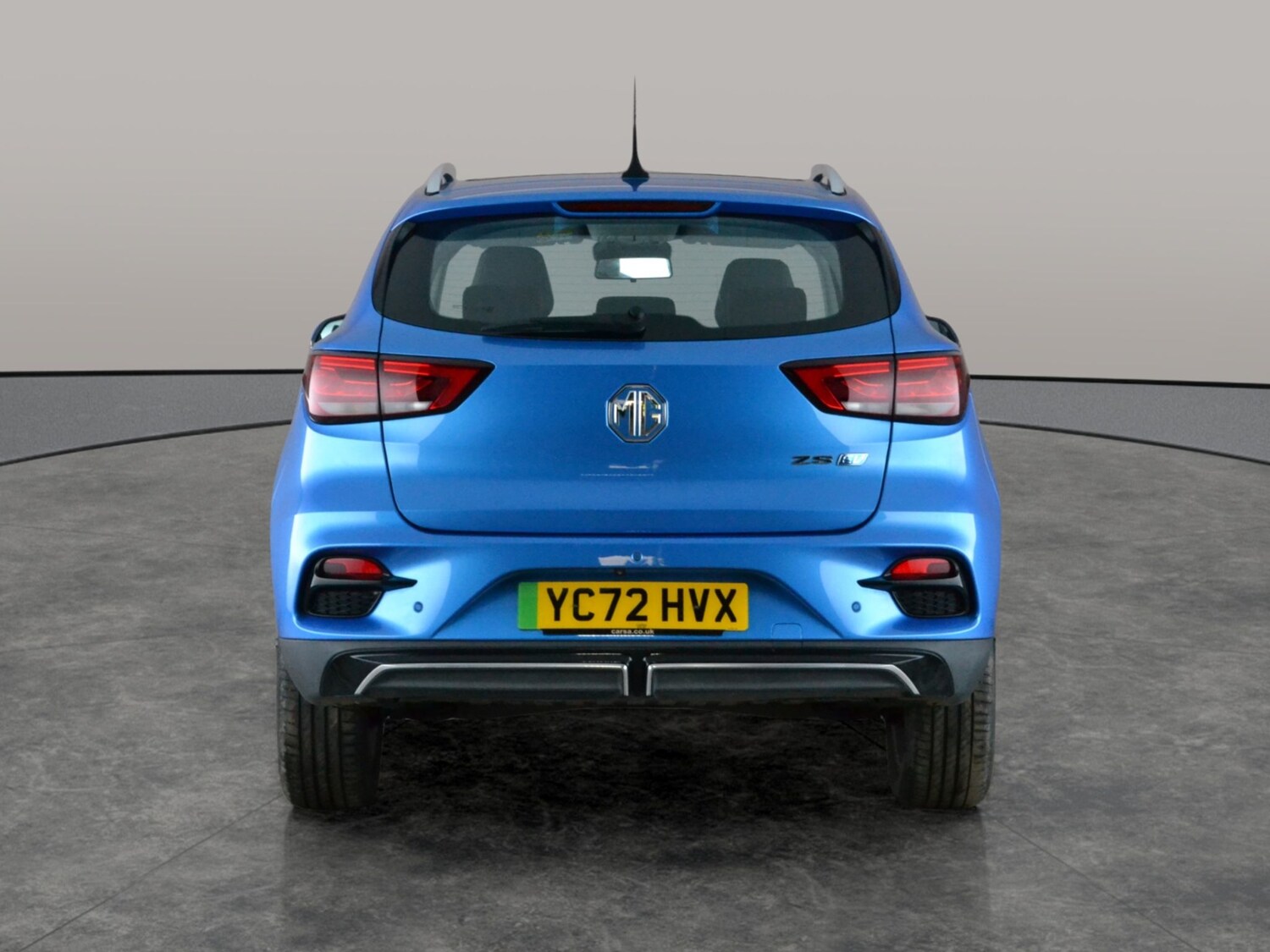 Used MG MG ZS for sale - 78129482: Photo 10