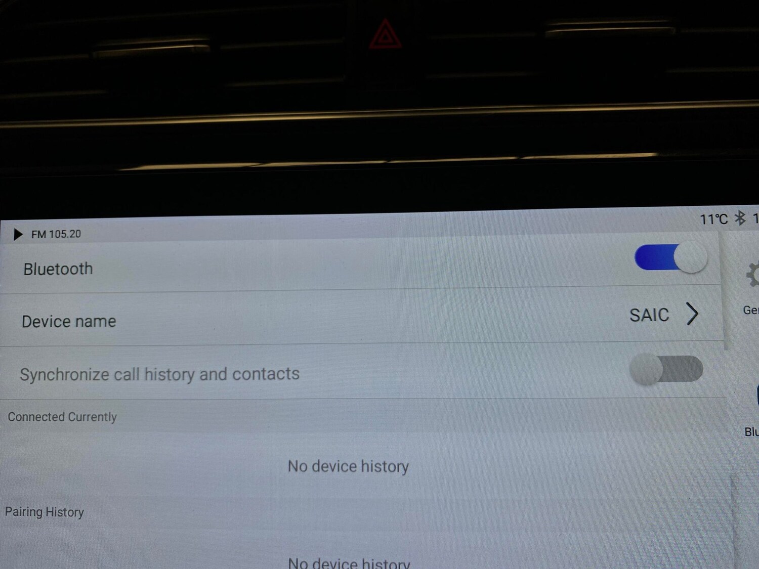 Used MG MG ZS for sale - 78129482: Photo 15