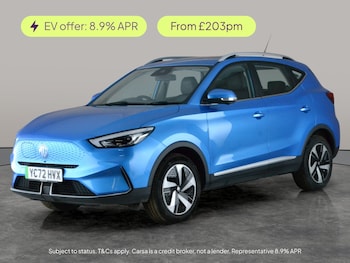 Used MG MG ZS undefined for sale - 78129482: Photo