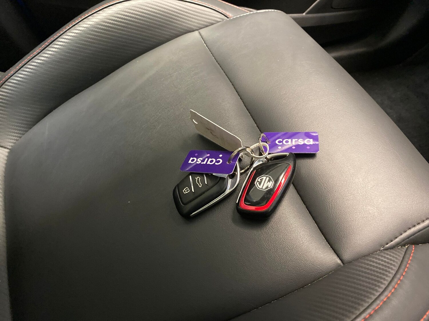 Used MG MG ZS for sale - 78129482: Photo 30