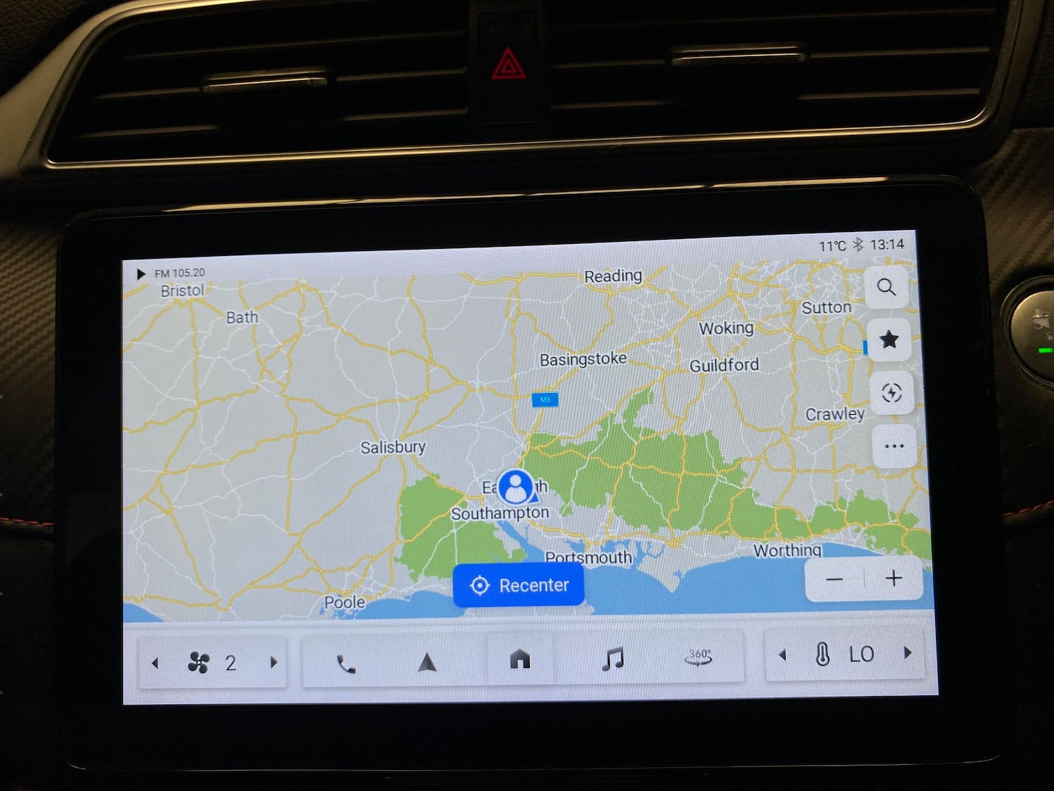 Used MG MG ZS for sale - 78129482: Photo 5