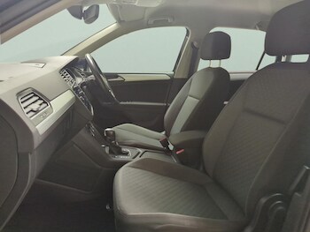 Used Volkswagen Tiguan undefined for sale - 79250239: Photo