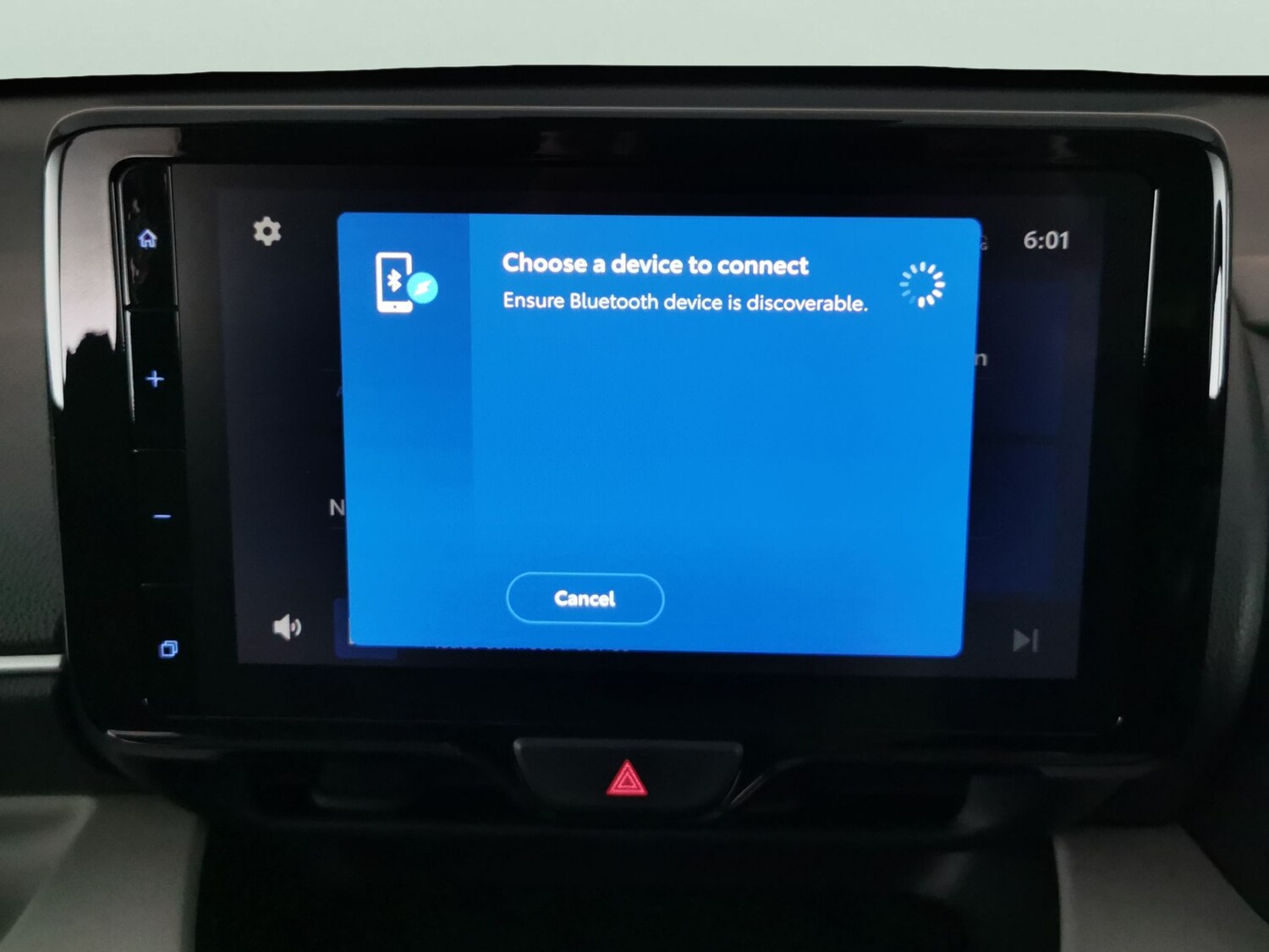 Used Toyota Yaris 2023 for sale - 77617529: Photo 15