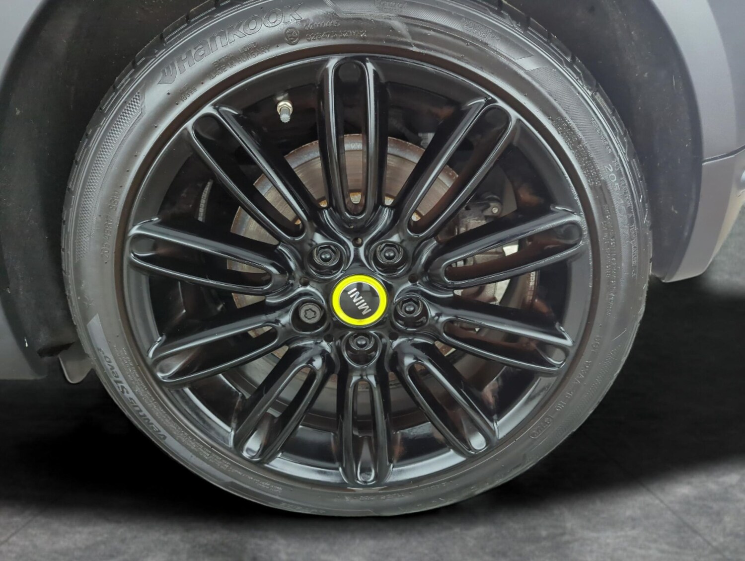 Used MINI Hatch 2022 for sale - 77505525: Photo 22