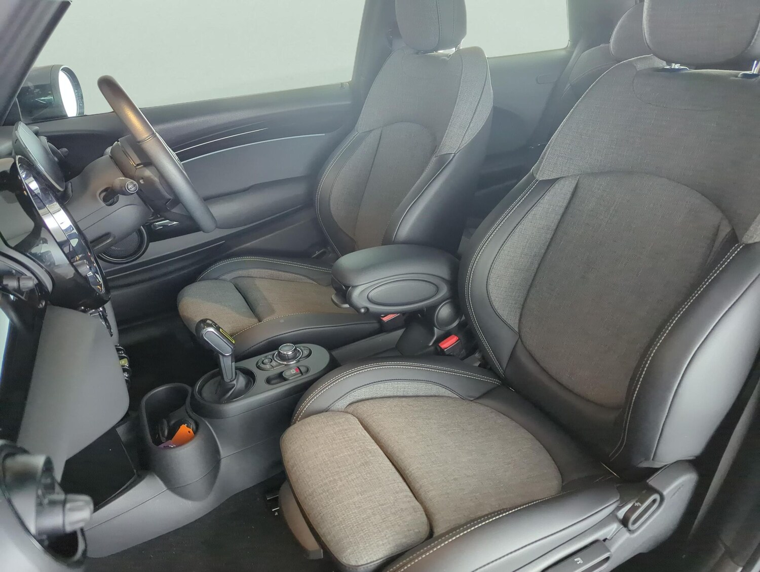 Used MINI Hatch 2022 for sale - 77505525: Photo 24