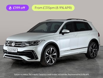 Used Volkswagen Tiguan 2023 for sale - 79397455: Photo