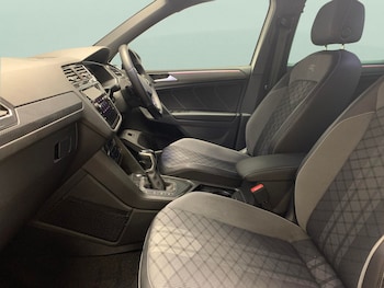 Used Volkswagen Tiguan 2023 for sale - 79397455: Photo