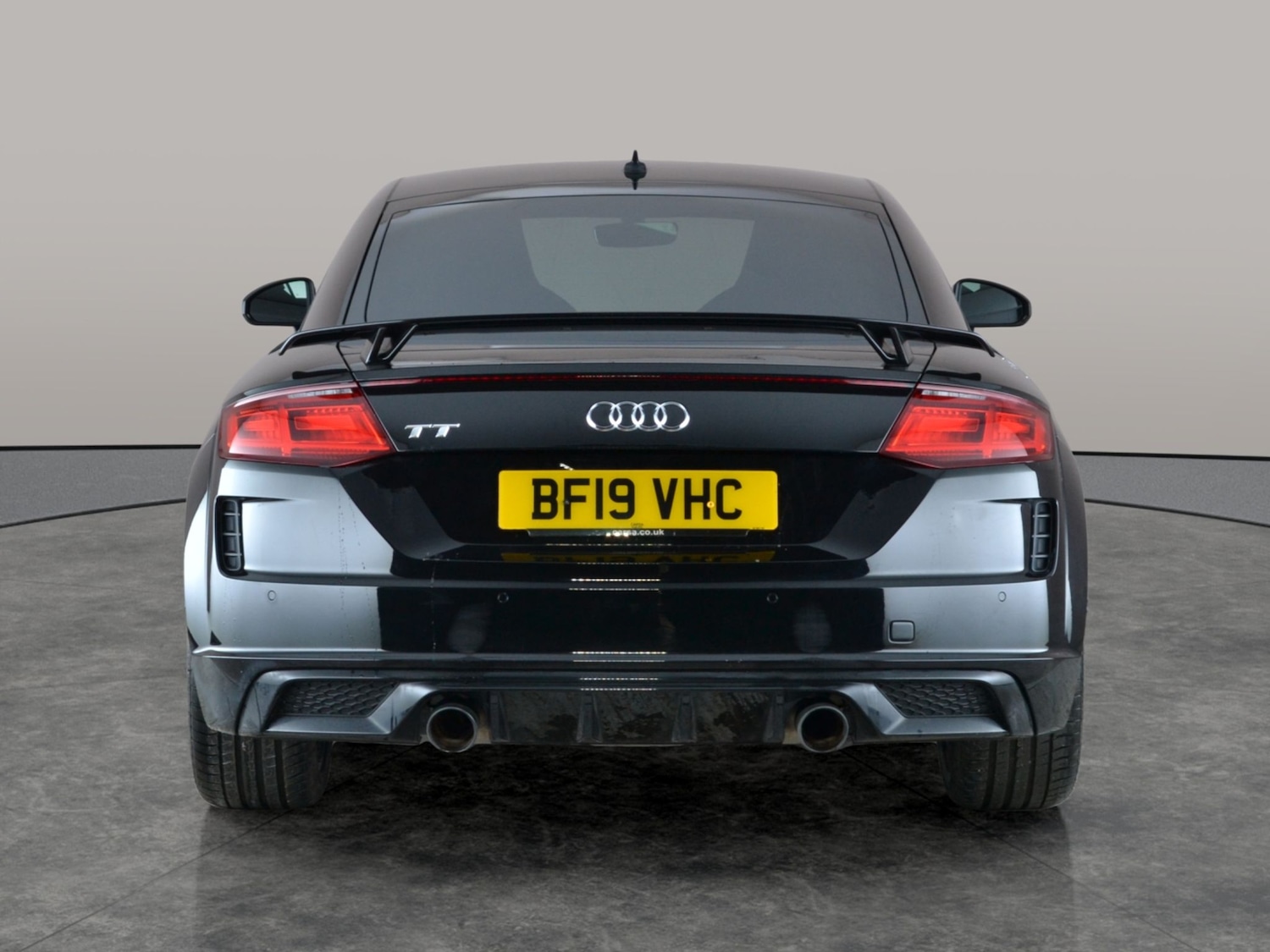 Used Audi TT for sale - 77365009: Photo 11