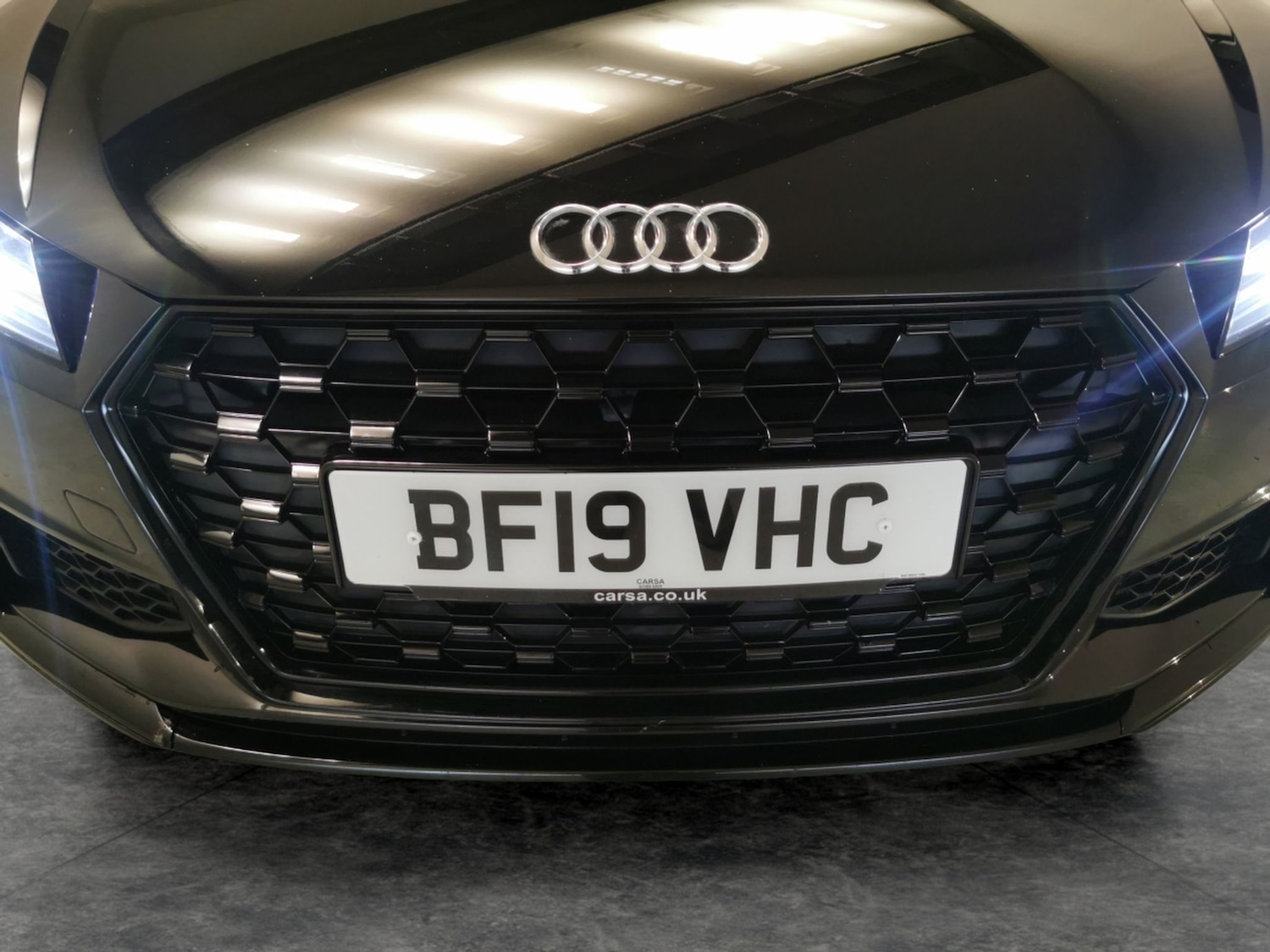 Used Audi TT for sale - 77365009: Photo 14