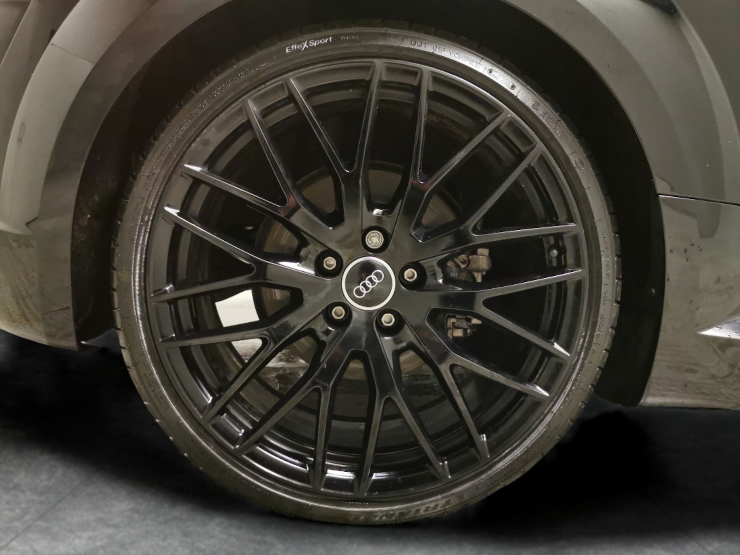 Used Audi TT for sale - 77365009: Photo 26