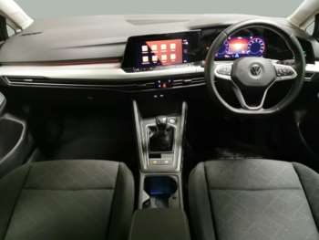 Used Volkswagen Golf 2020 for sale - 75250888: Photo