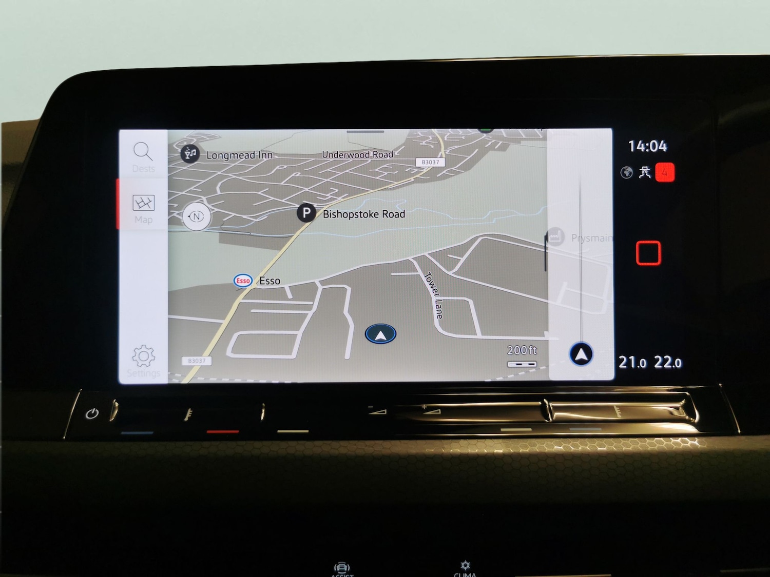 Used Volkswagen Golf 2023 for sale - 77256005: Photo 5