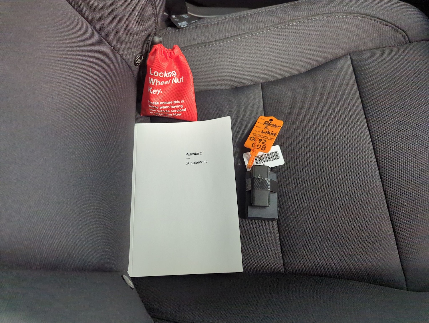 Used Polestar Polestar 2 for sale - 77294983: Photo 28