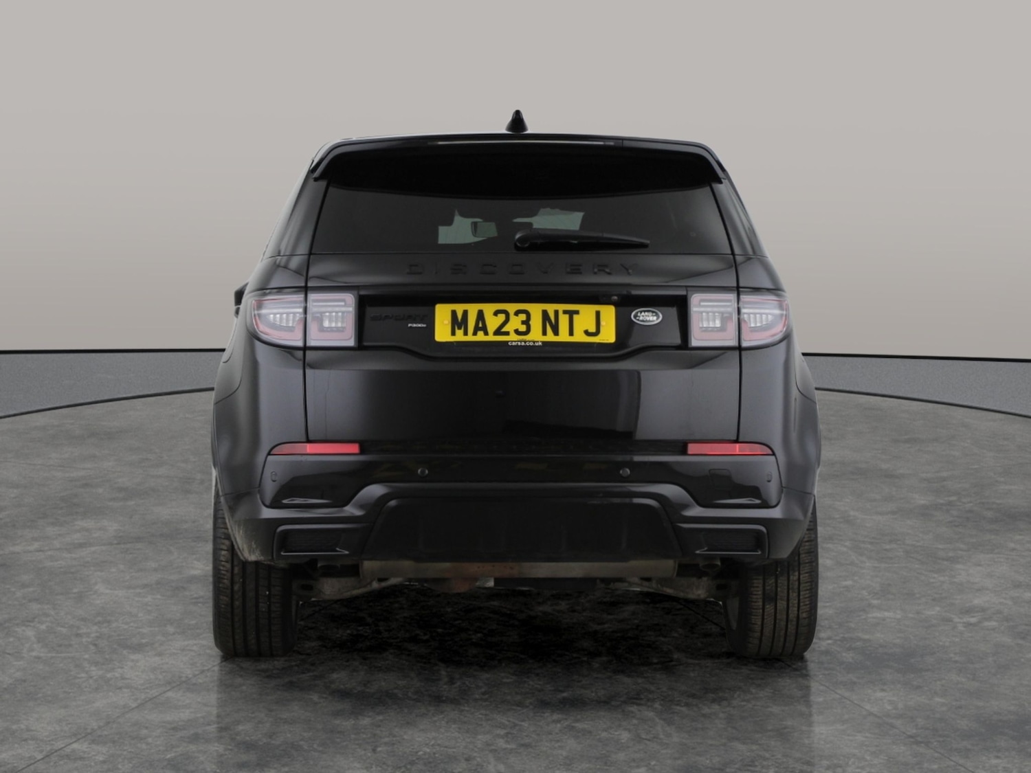 Used Land Rover Discovery Sport 2023 for sale - 77378919: Photo 11