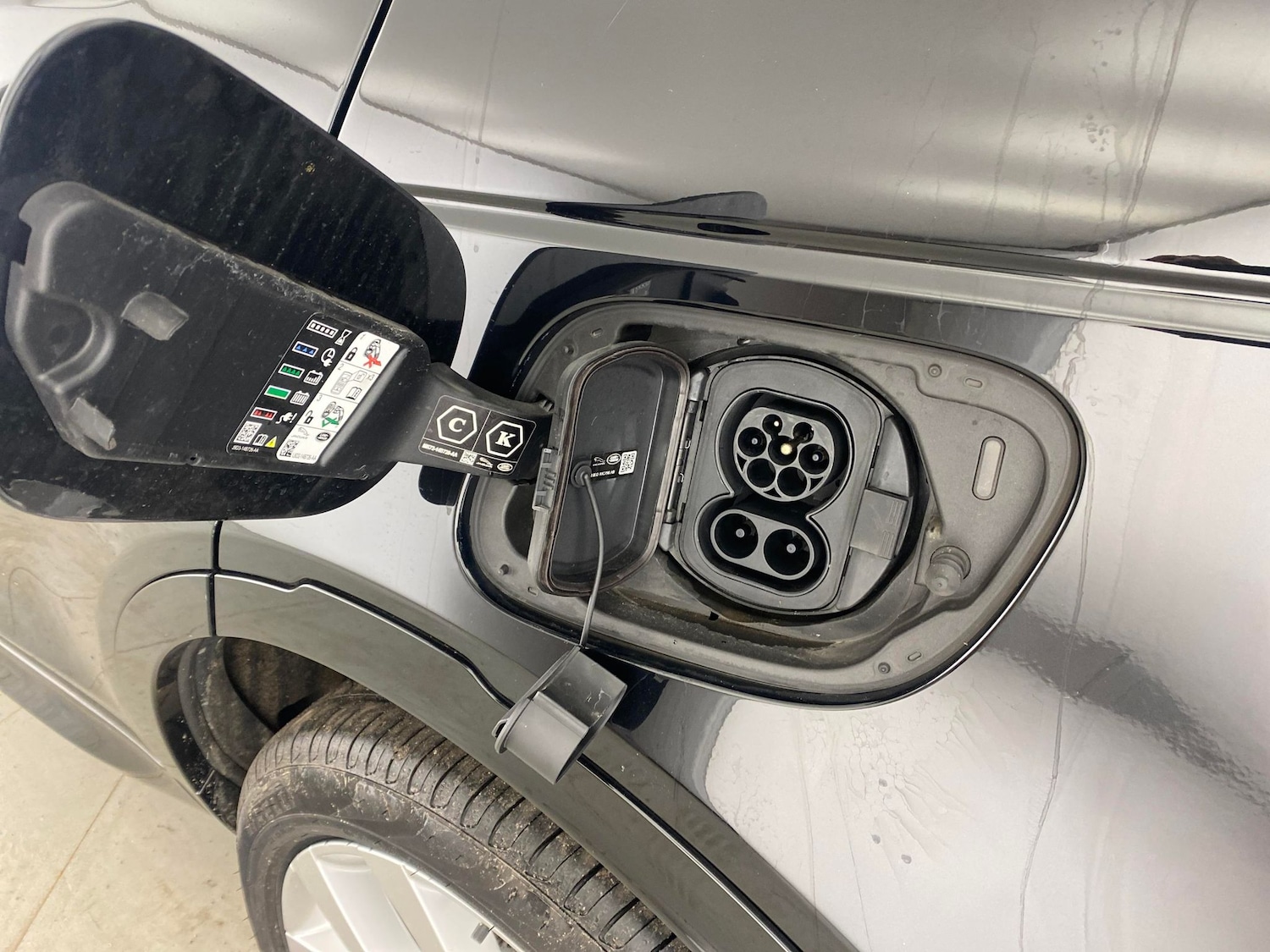 Used Land Rover Discovery Sport 2023 for sale - 77378919: Photo 22