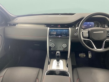 Used Land Rover Discovery Sport 2023 for sale - 77378919: Photo