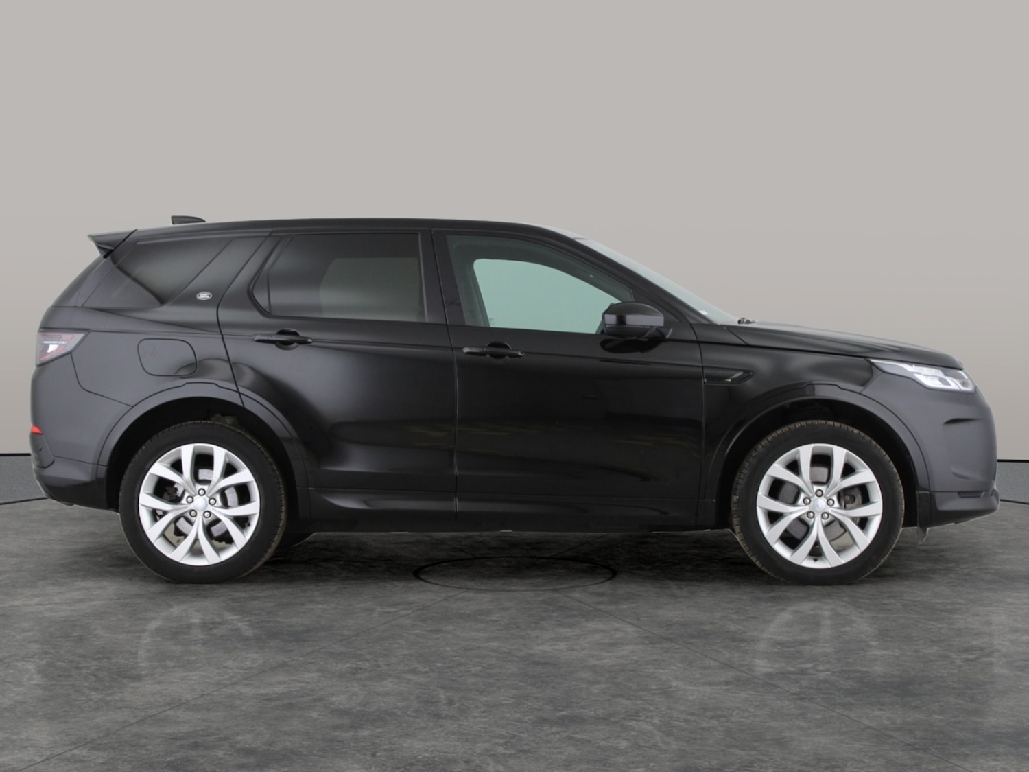 Used Land Rover Discovery Sport 2023 for sale - 77378919: Photo 9