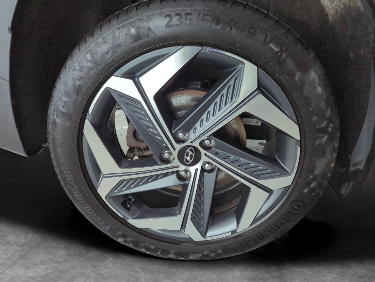 Used Hyundai TUCSON 2022 for sale - 77435508: Photo 34