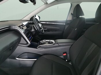 Used Hyundai TUCSON undefined for sale - 77815055: Photo