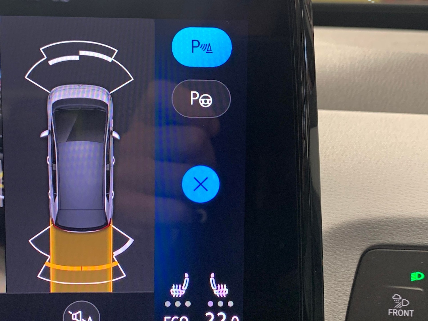 Used Volkswagen ID.3 2023 for sale - 76525966: Photo 19