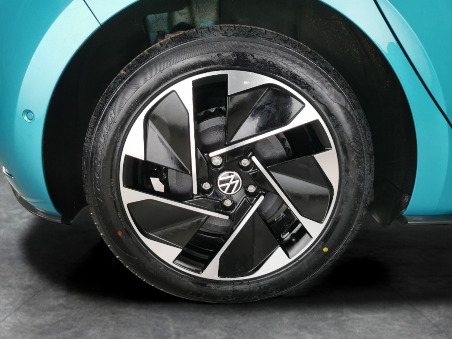 Used Volkswagen ID.3 2023 for sale - 76525966: Photo 29