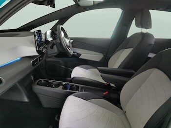 Used Volkswagen ID.3 undefined for sale - 76525966: Photo