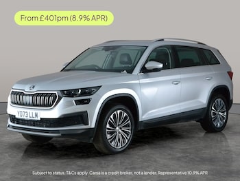 Used Skoda Kodiaq 2023 for sale - 78419059: Photo