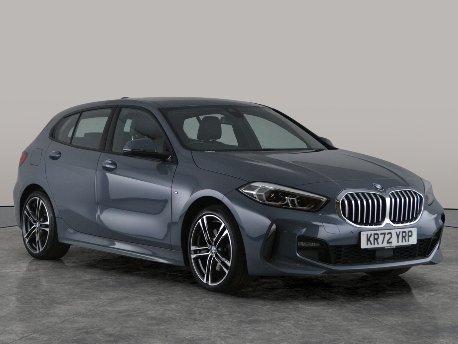 Used BMW 1 Series 2022 for sale - 78212268: Photo 12