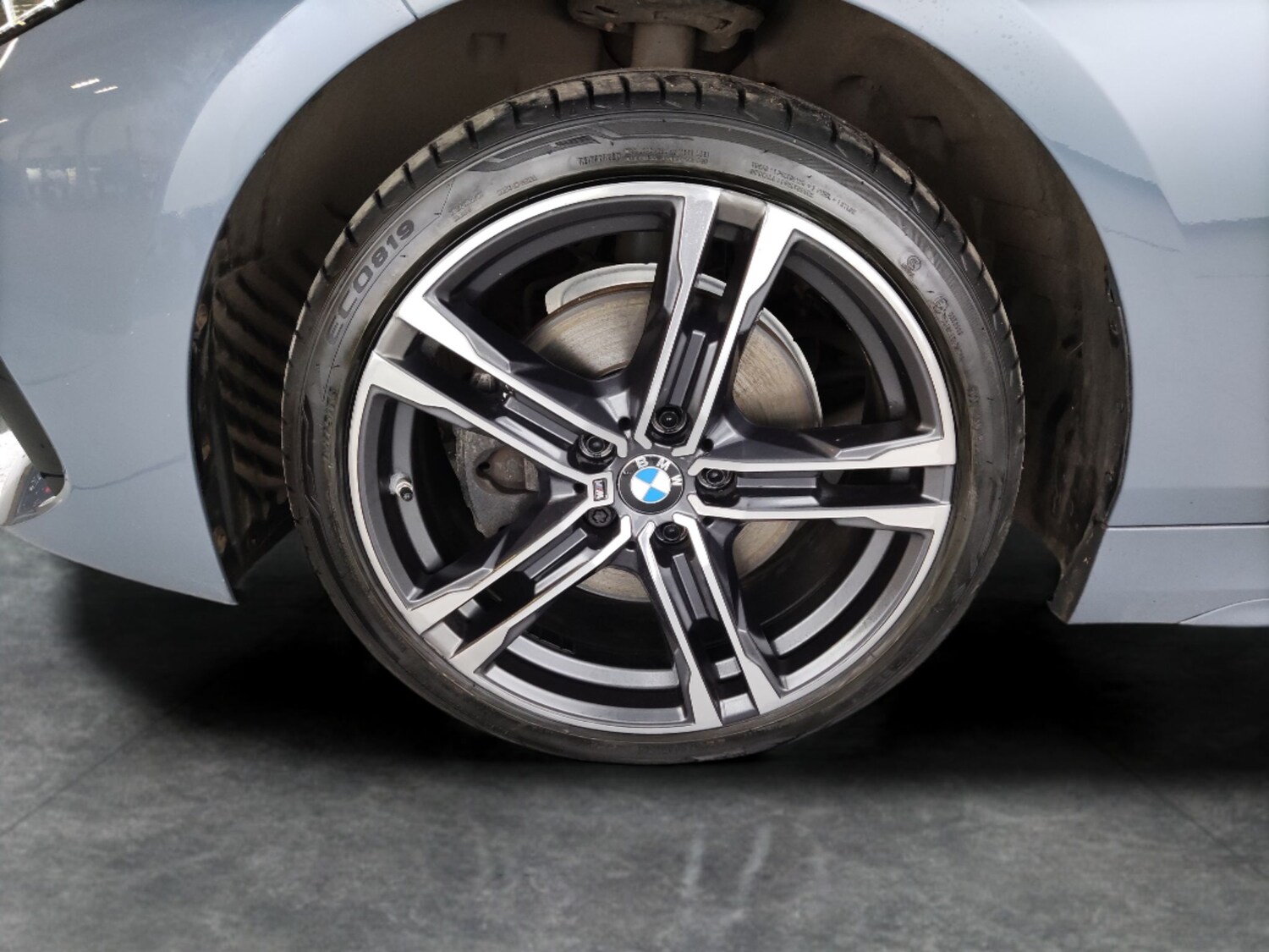 Used BMW 1 Series 2022 for sale - 78212268: Photo 25