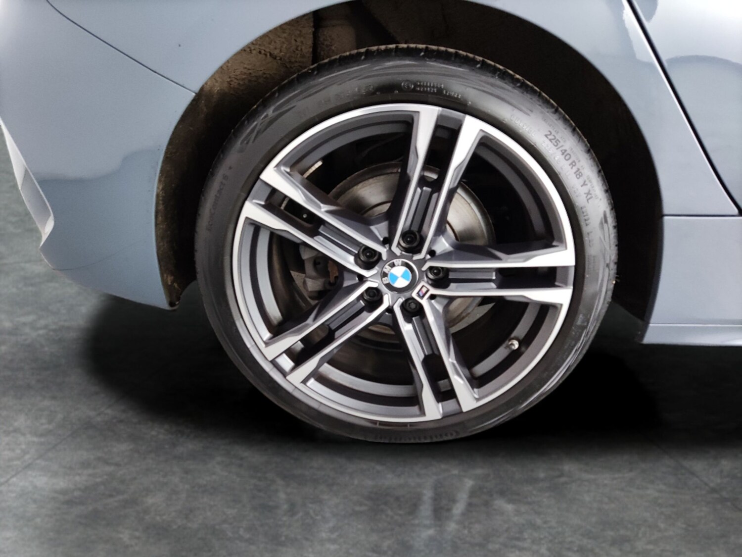 Used BMW 1 Series 2022 for sale - 78212268: Photo 27