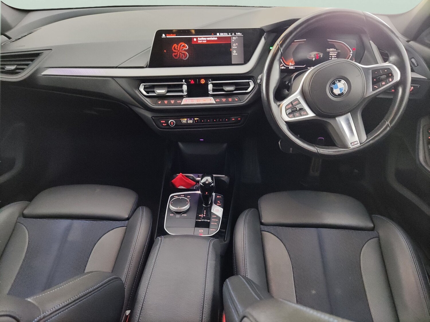 Used BMW 1 Series 2022 for sale - 78212268: Photo 7