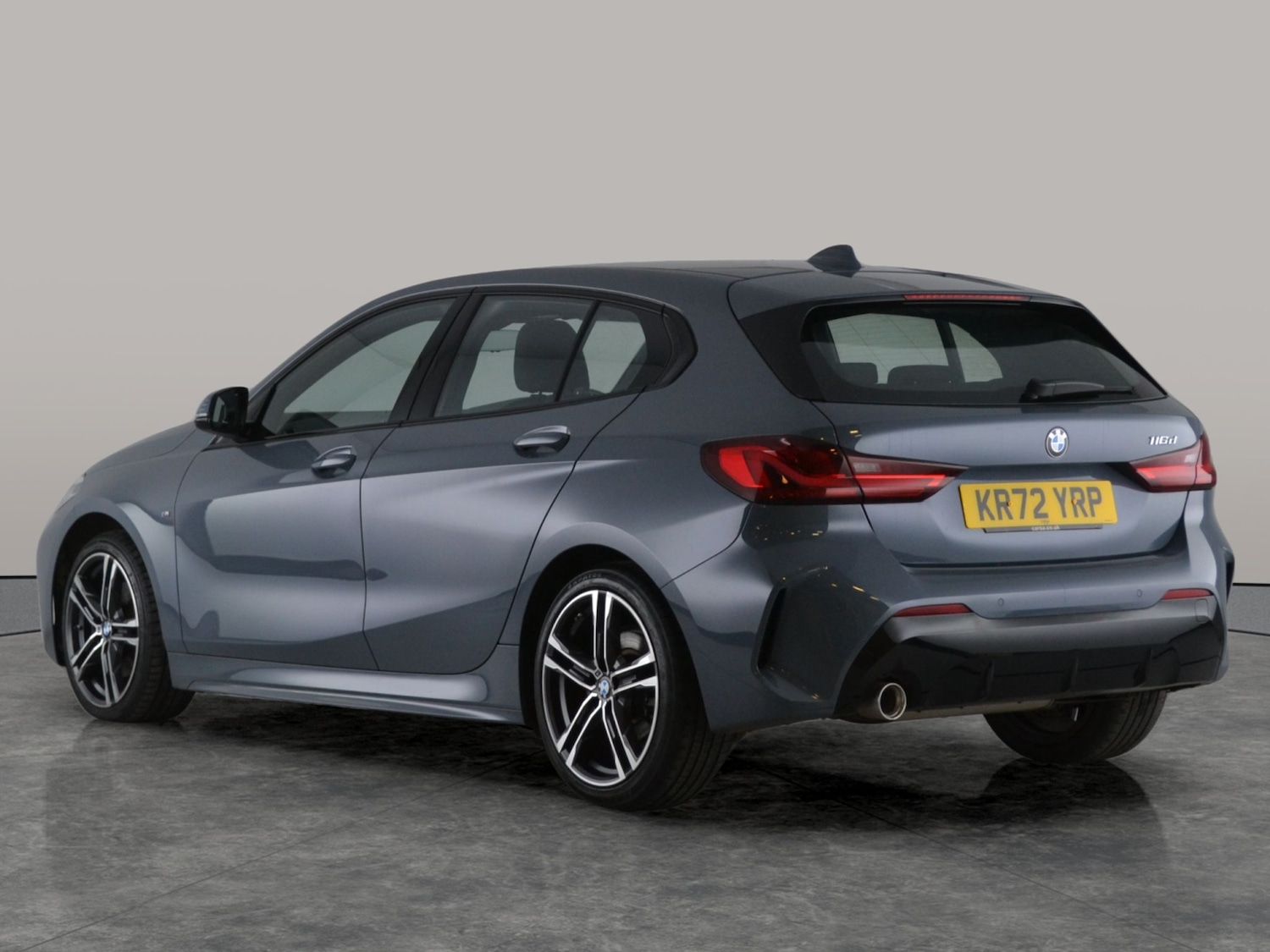 Used BMW 1 Series 2022 for sale - 78212268: Photo 8