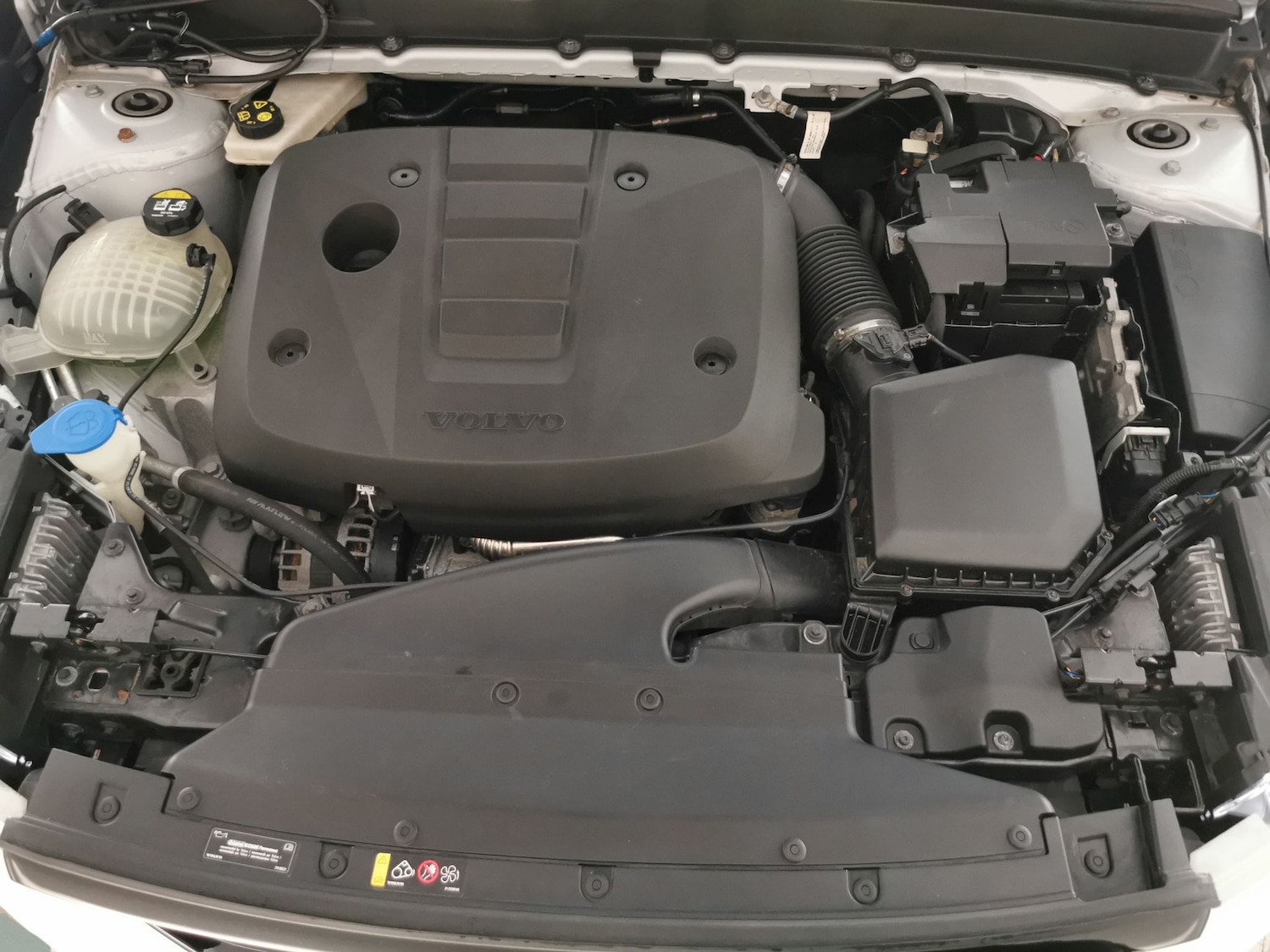 Used Volvo XC40 2020 for sale - 77756860: Photo 38