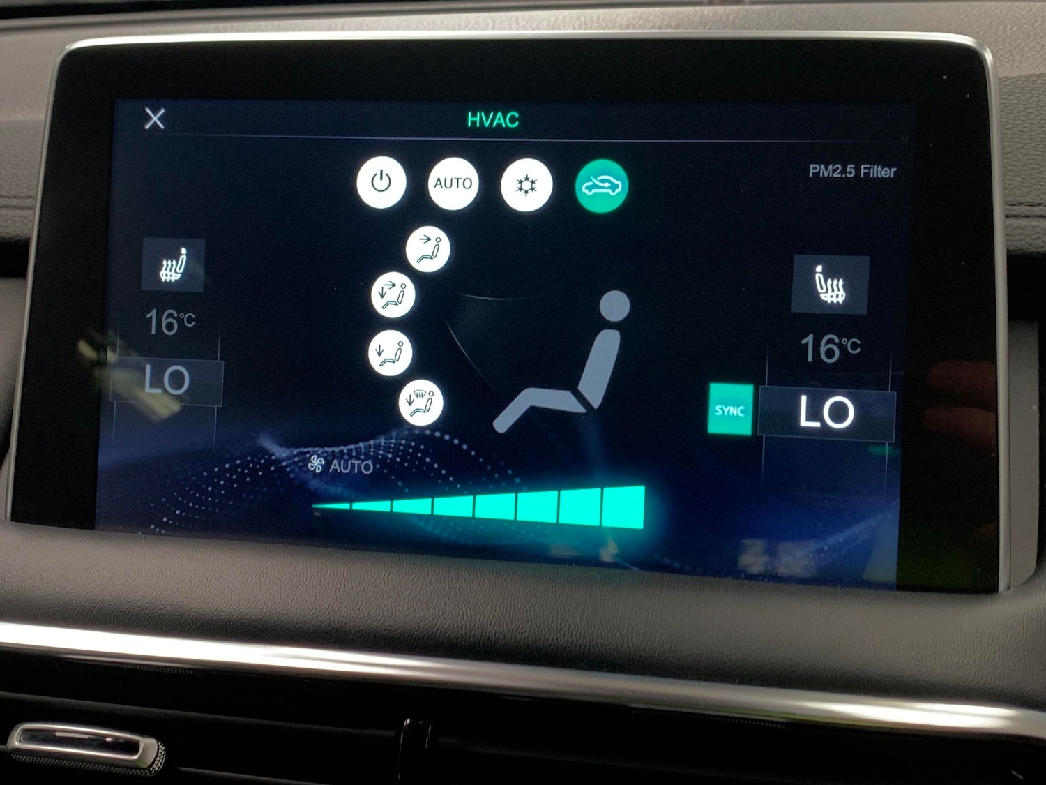 Used MG MG HS 2022 for sale - 76402989: Photo 21