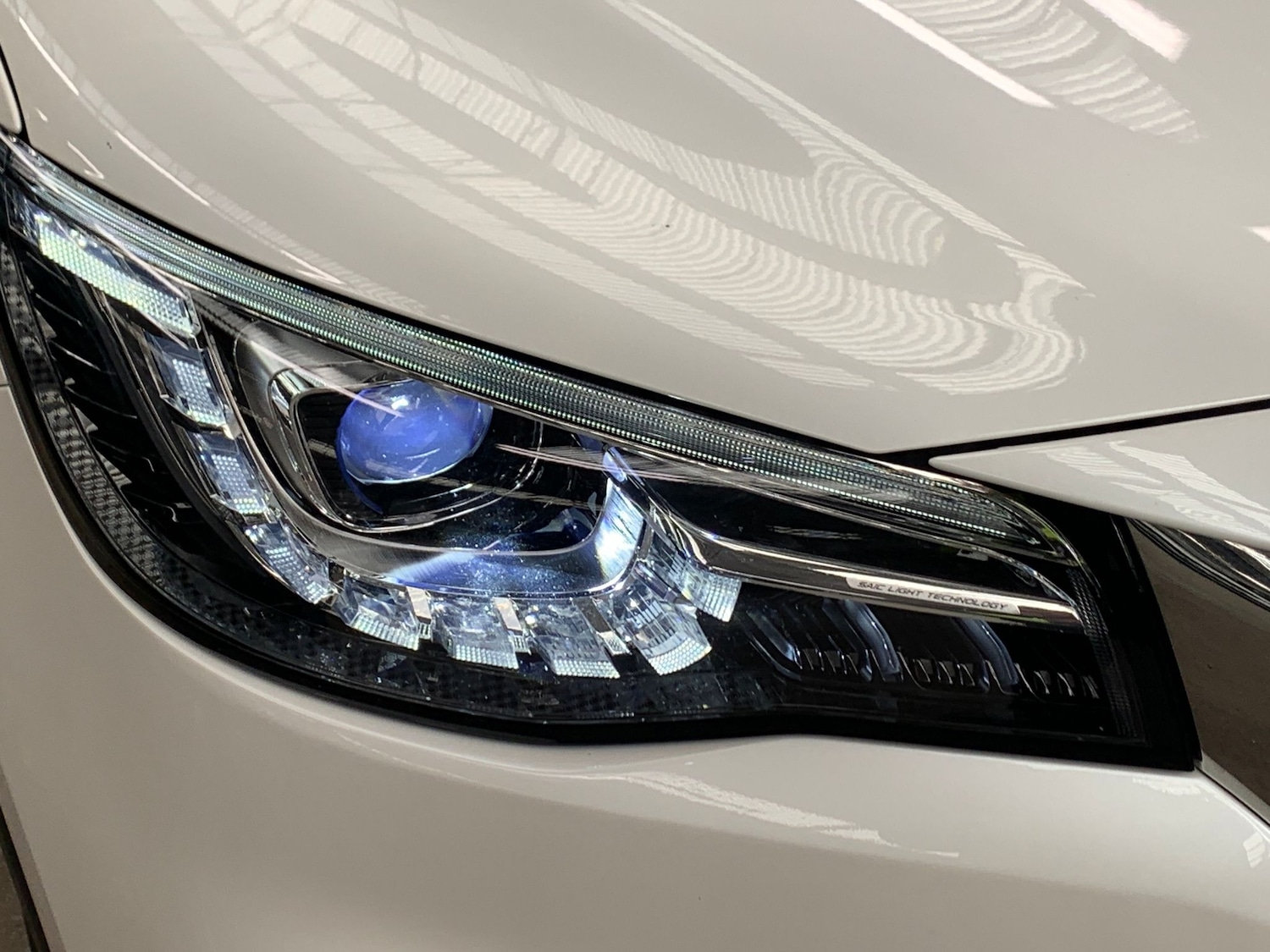 Used MG MG HS 2022 for sale - 76402989: Photo 26