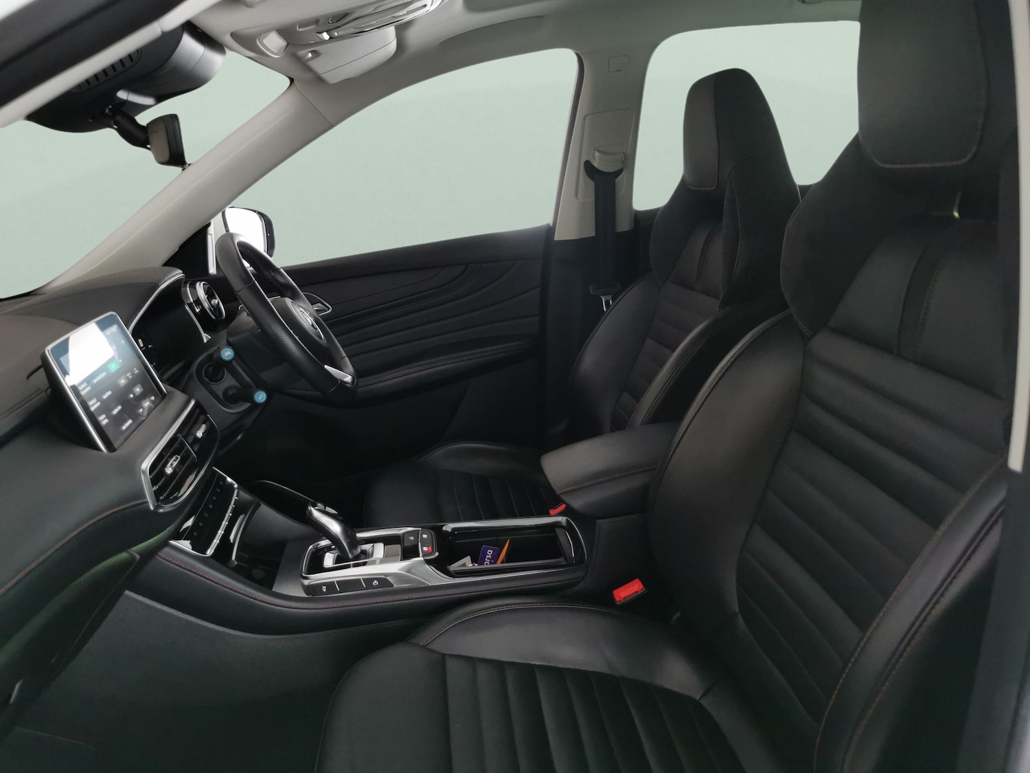 Used MG MG HS 2022 for sale - 76402989: Photo 4