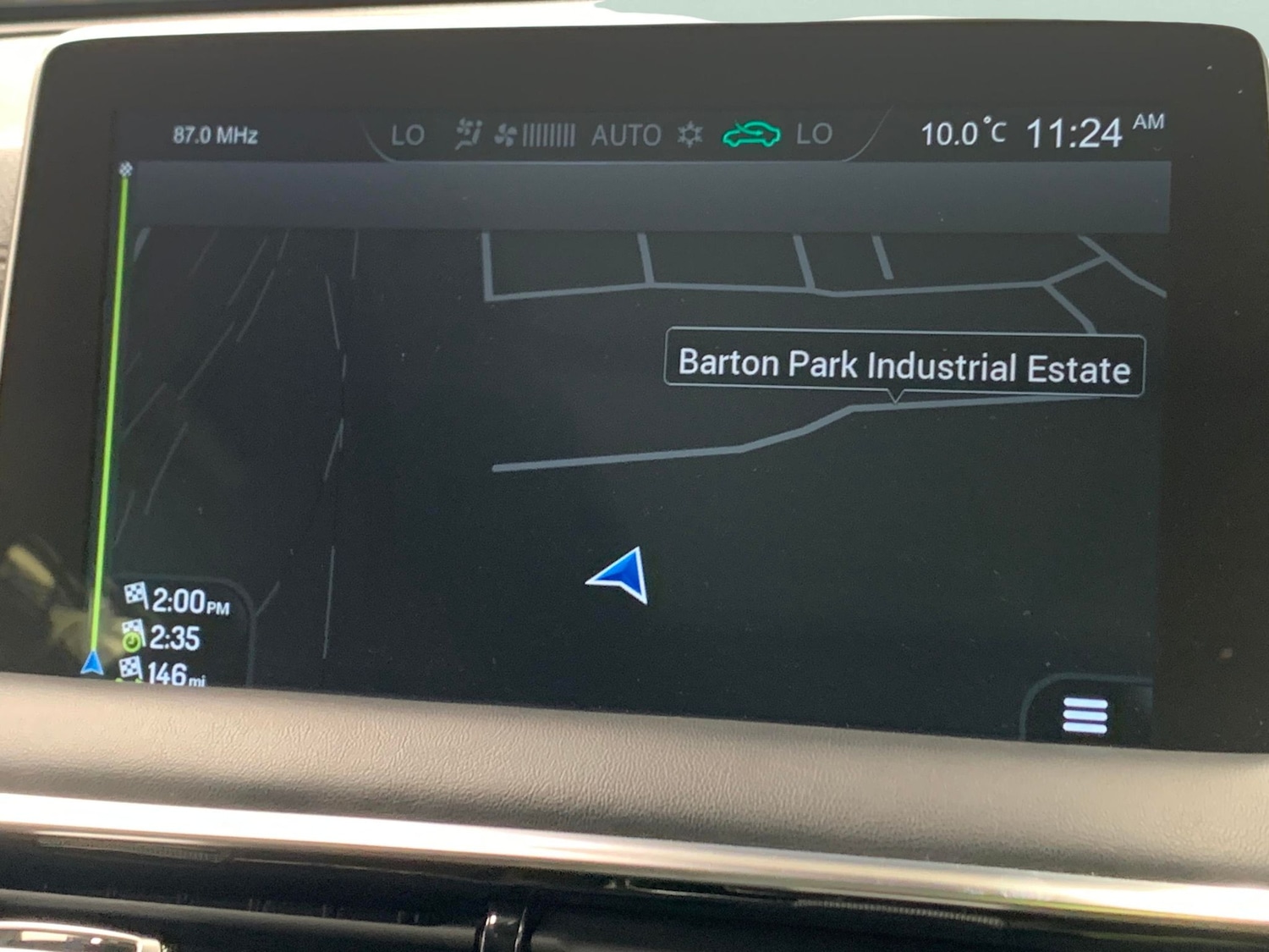 Used MG MG HS 2022 for sale - 76402989: Photo 7