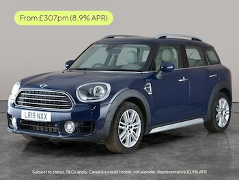 Used MINI Countryman undefined for sale - 77316558: Photo