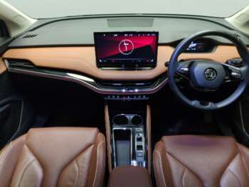 Used Skoda Enyaq  for sale - 74960598: Photo