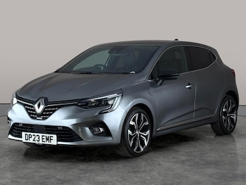 Used Renault Clio 2023 for sale - 79473108: Photo