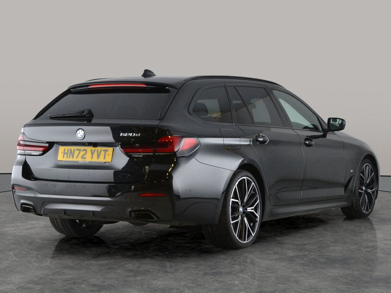 Used BMW 5 Series 2022 for sale - 77443104: Photo 10