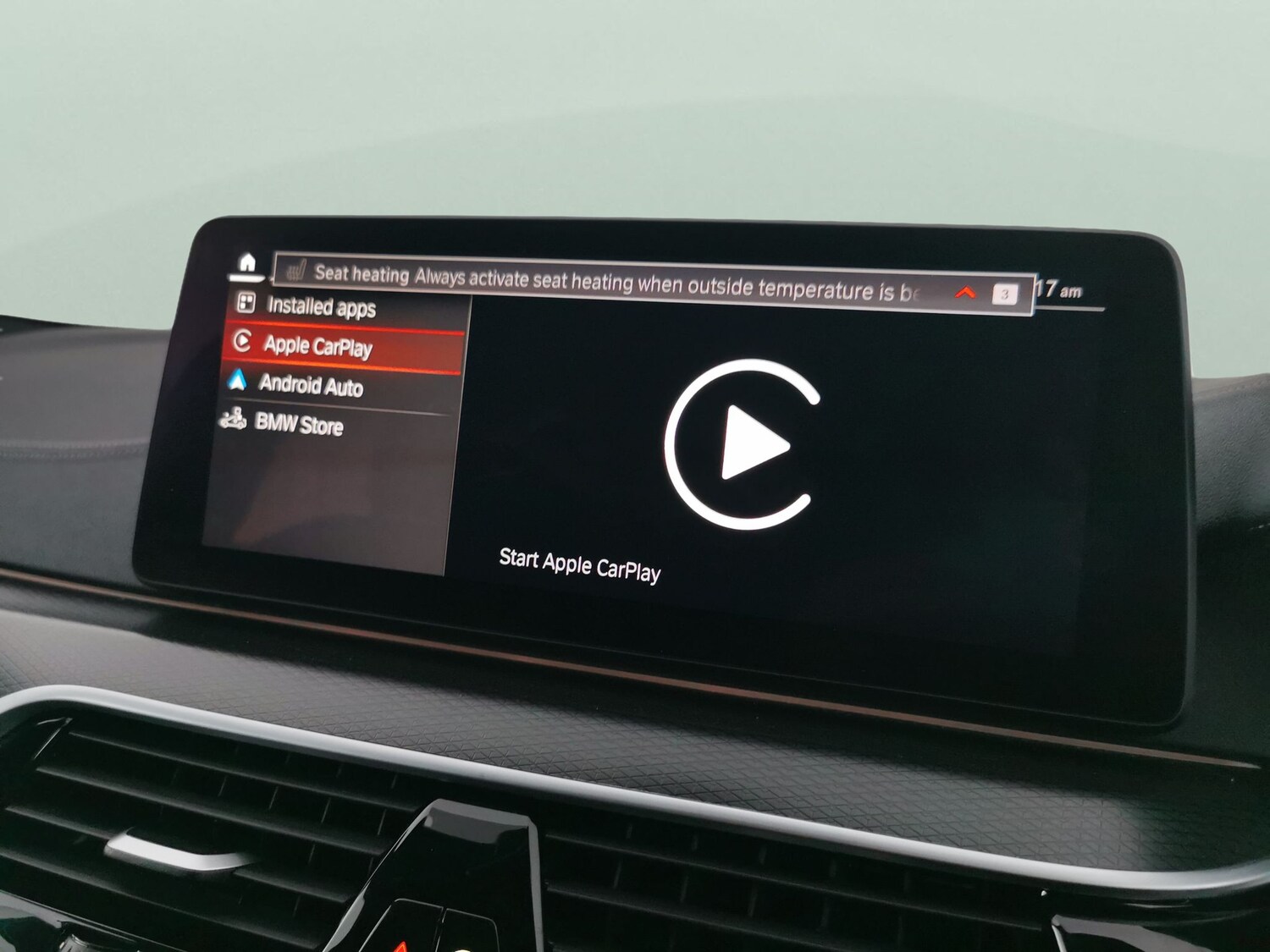 Used BMW 5 Series 2022 for sale - 77443104: Photo 16