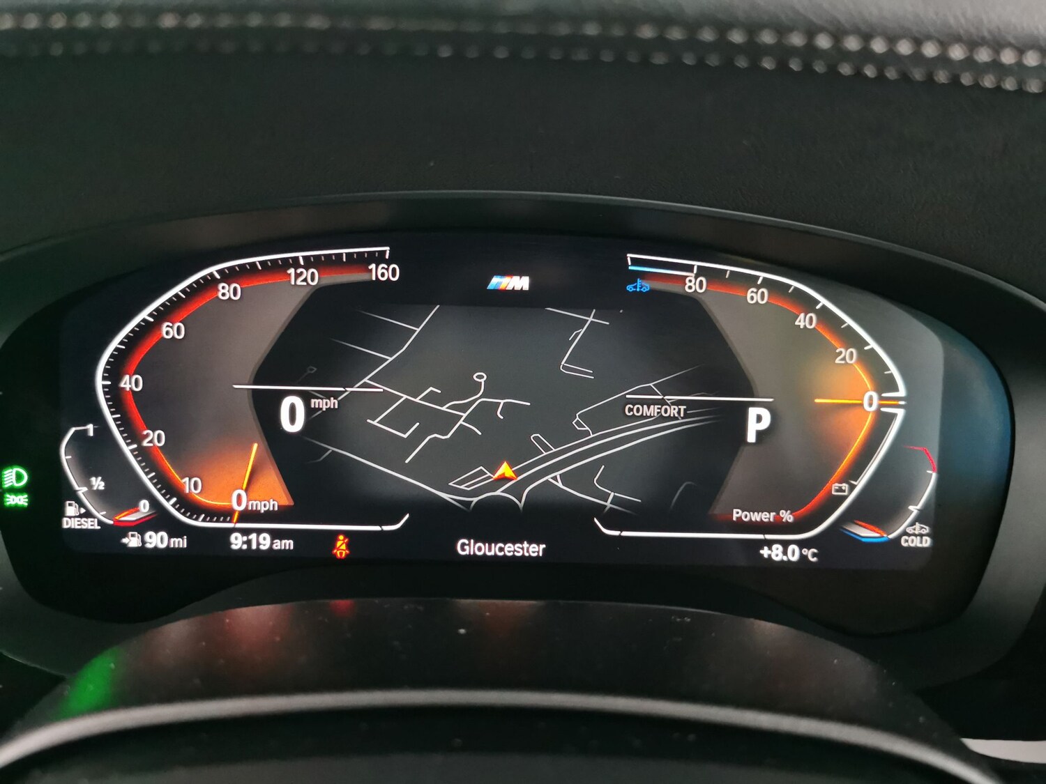 Used BMW 5 Series 2022 for sale - 77443104: Photo 25