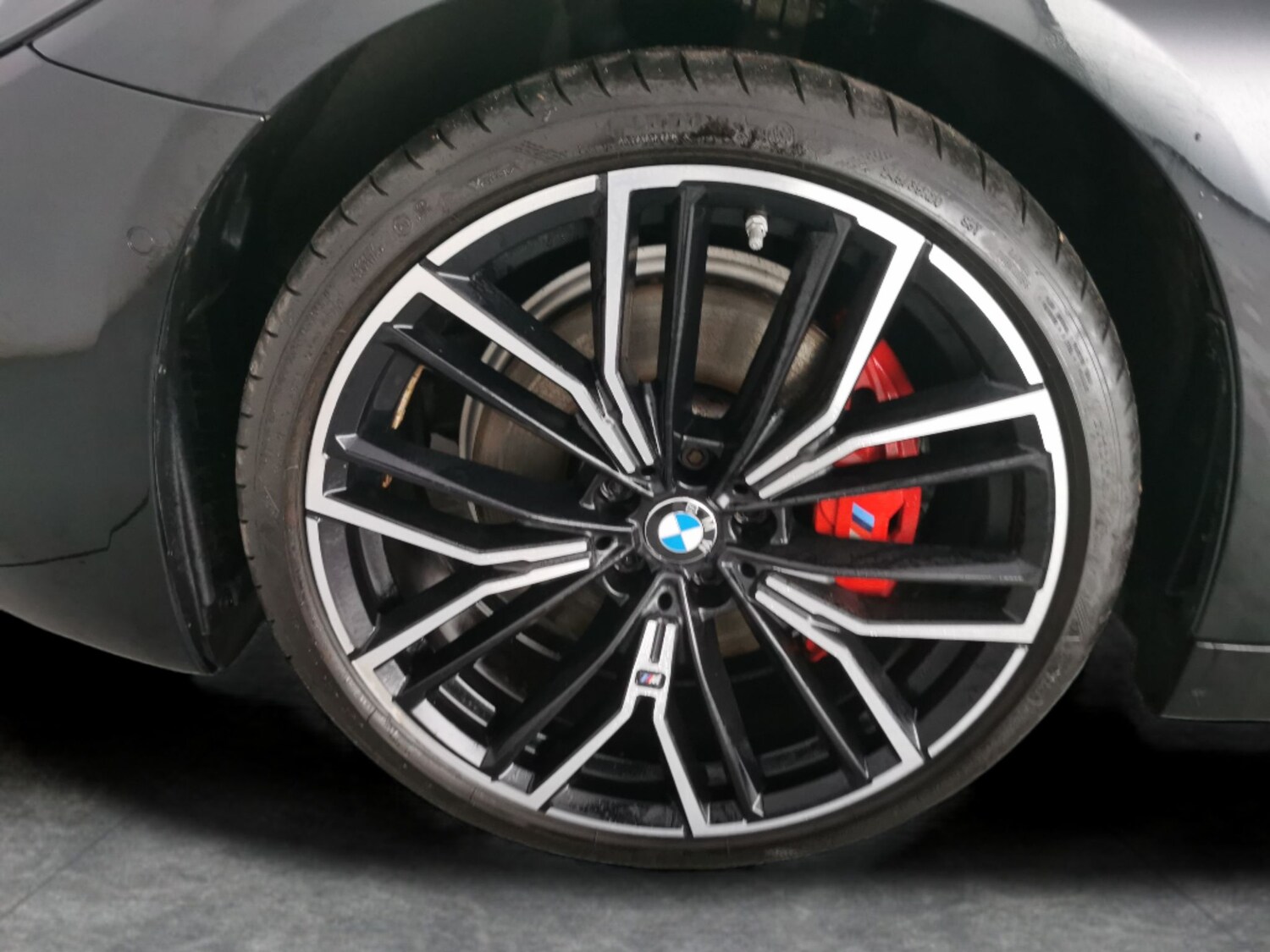 Used BMW 5 Series 2022 for sale - 77443104: Photo 26