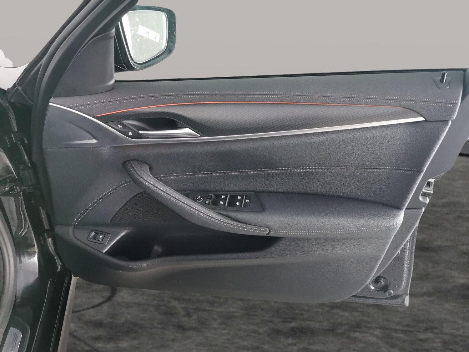 Used BMW 5 Series 2022 for sale - 77443104: Photo 32