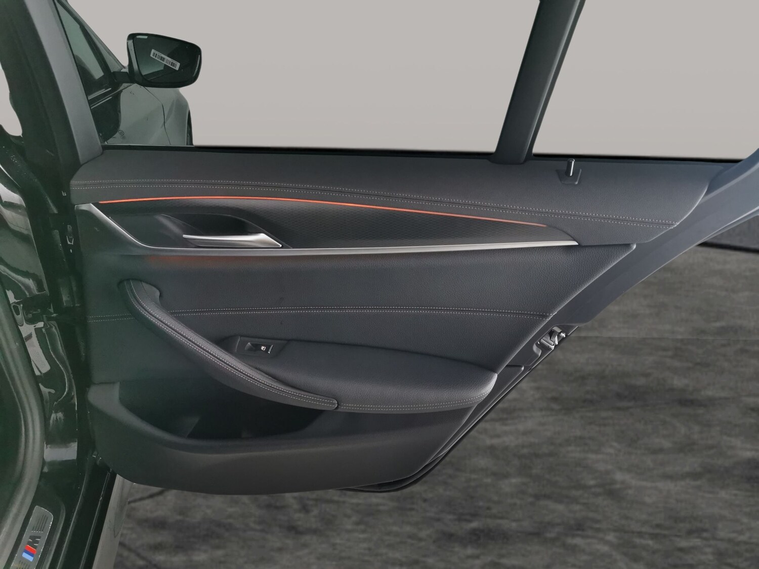 Used BMW 5 Series 2022 for sale - 77443104: Photo 33