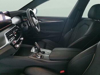 Used BMW 5 Series undefined for sale - 77443104: Photo